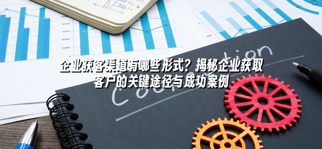 企业获客渠道有哪些形式？揭秘企业获取客户的关键途径与成功案例